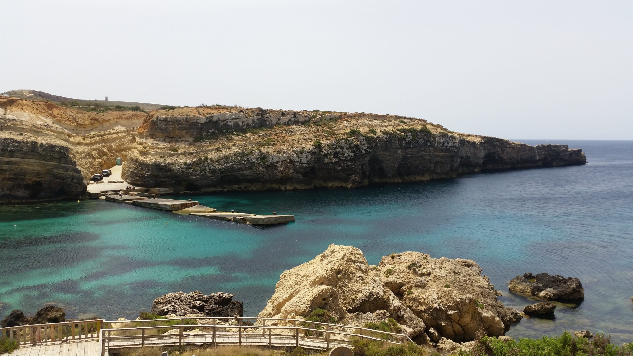 majowa Malta w maju